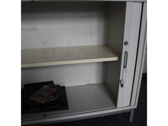 Schrank 1 Unterteil
