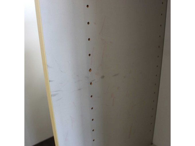 Schrank 2 Oberteil