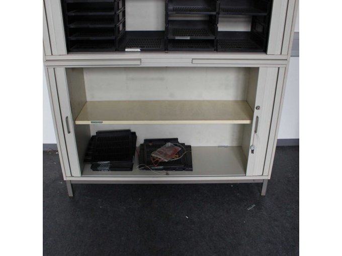 Schrank 1 Unterteil