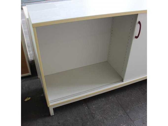 Schrank 2 Unterteil
