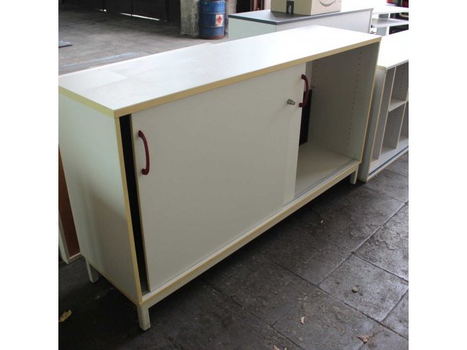 Schrank 2 Unterteil