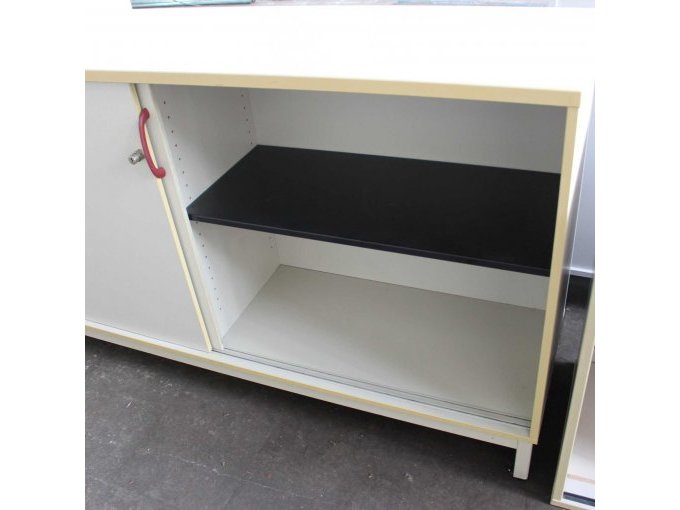 Schrank 2 Unterteil