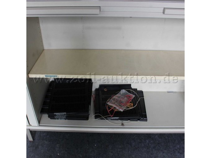 Schrank 1 Unterteil