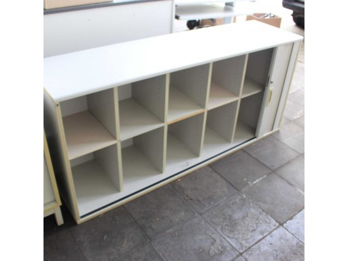 Schrank 2 Oberteil
