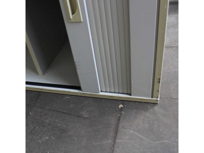 Schrank 2 Oberteil