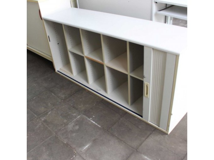 Schrank 2 Oberteil