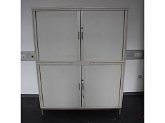 Ansicht Schrank 1