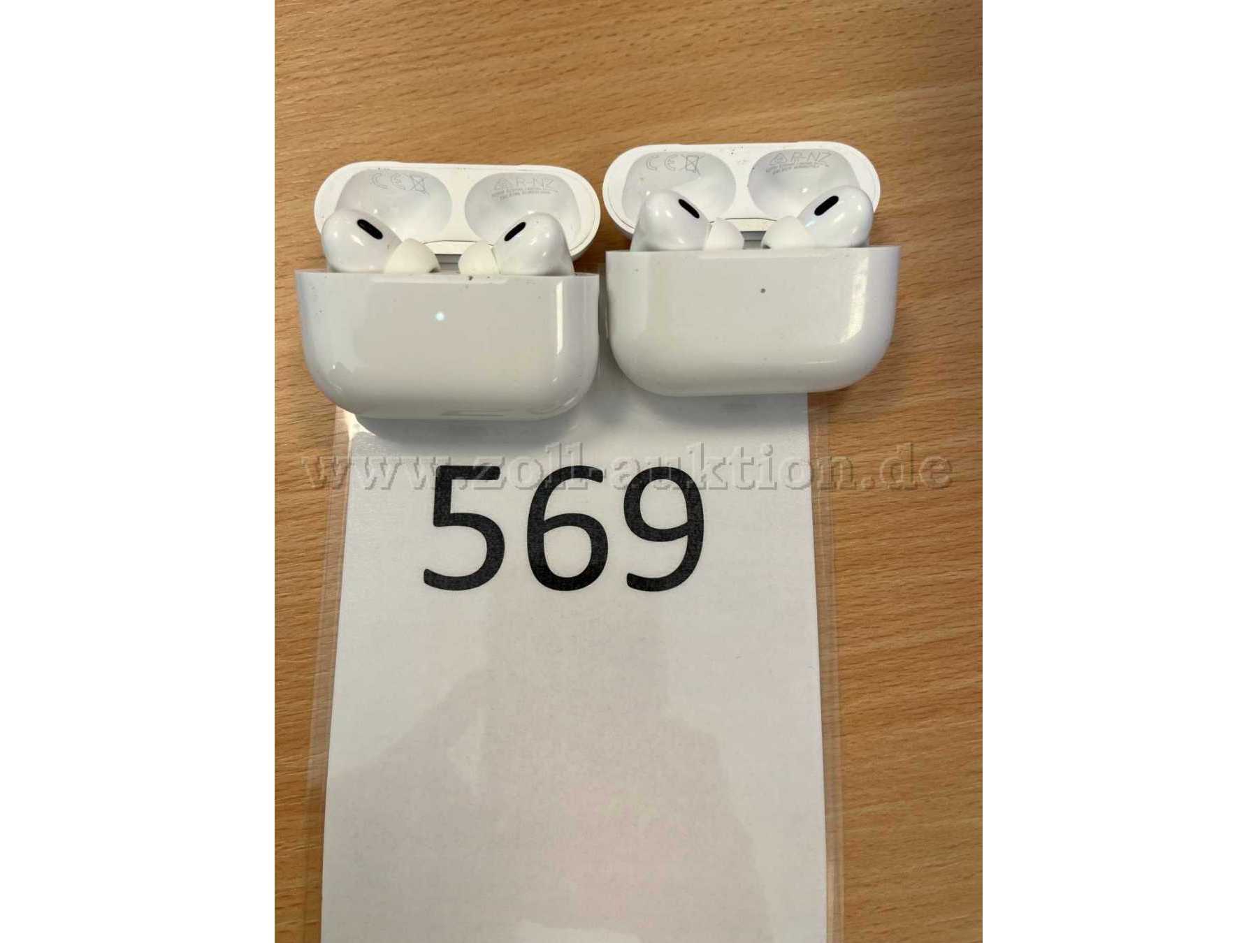 AirPods