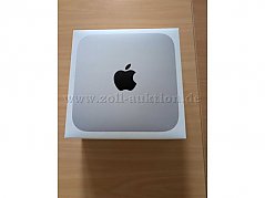 Apple Mac Mini - Ansicht oben