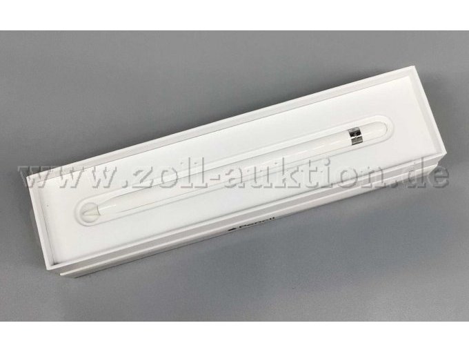 2er Bundle Apple Pencil 1. Gen. geöffneter Karton