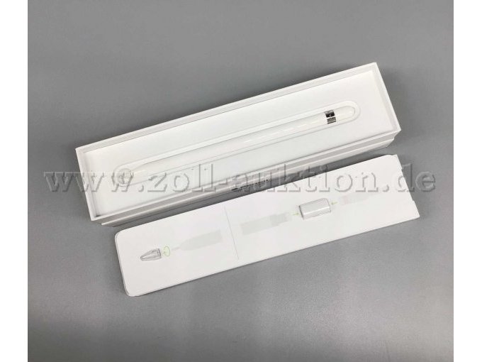 2 Apple Pencil 1. Generation Zubehör