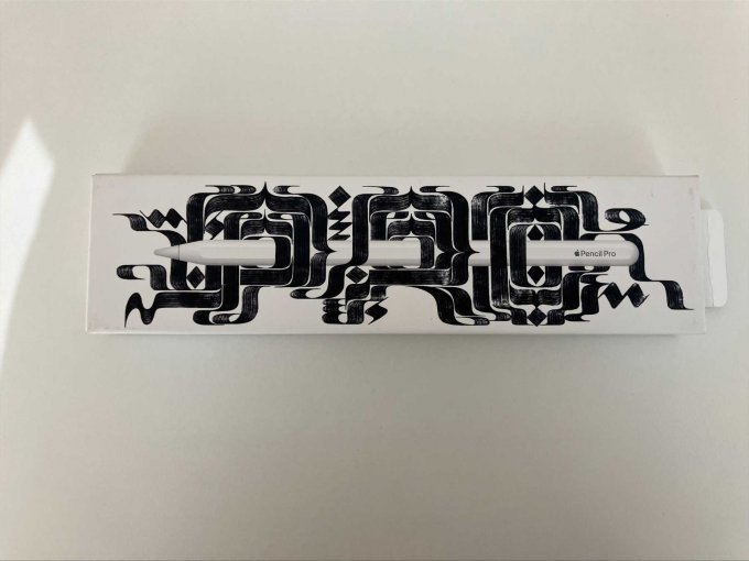 Verpackung Vorderseite