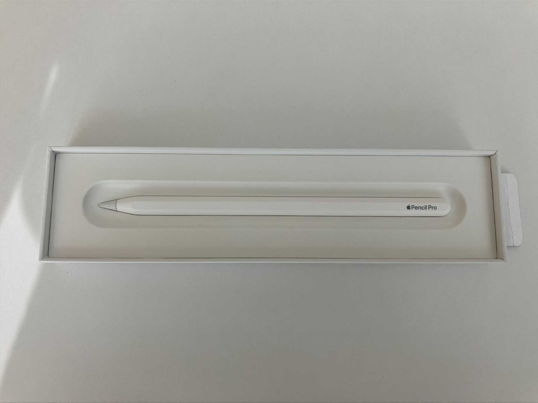 Apple Pencil