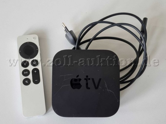 Apple TV 1