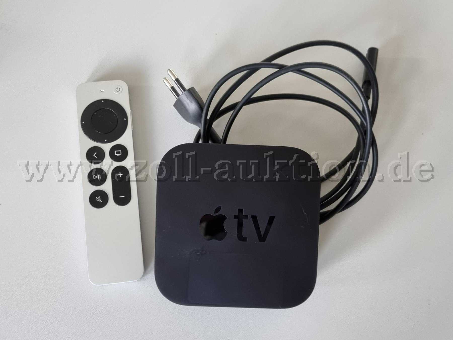 Apple TV 2
