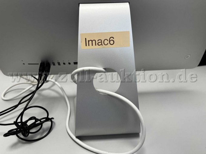 iMac Halterung