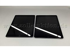 Apple IPad 6 + Pencil VS