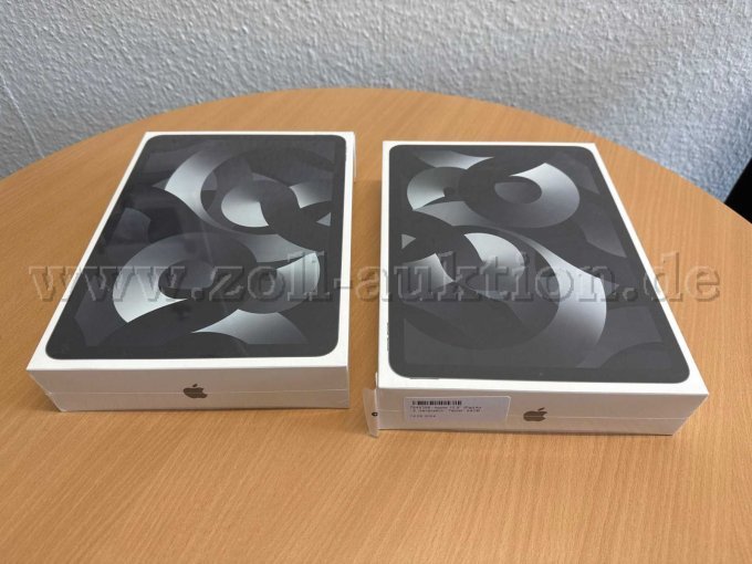 Vorderansicht Bundle