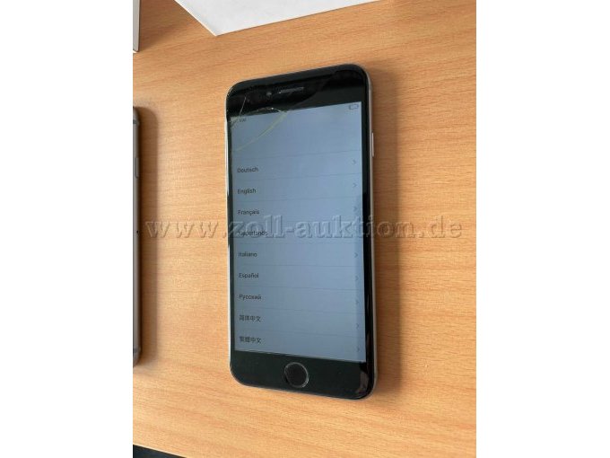 Ansicht Gerät zwei - funktionsfähig