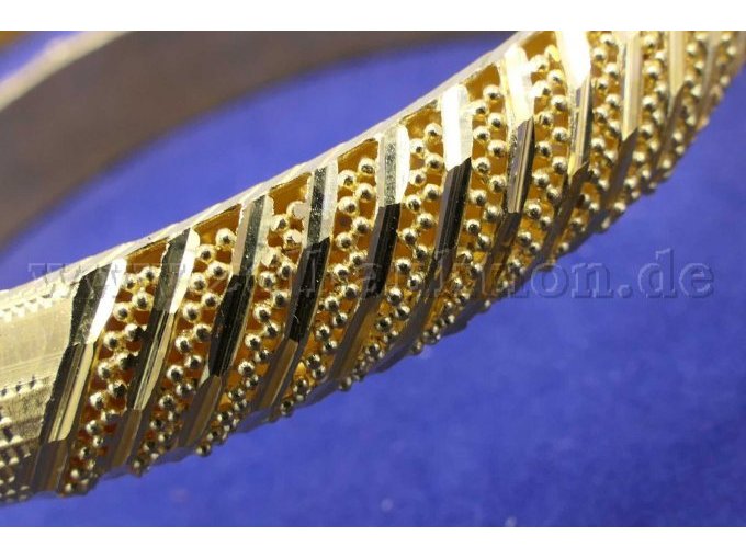 Detailaufnahme 2 Muster