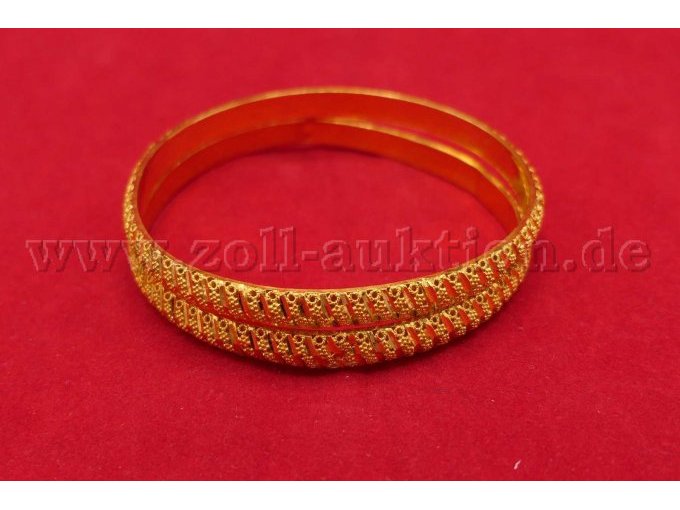 Detailaufnahme Muster