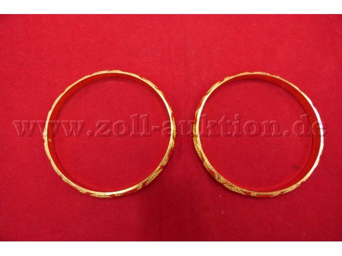 Ansicht liegend von oben