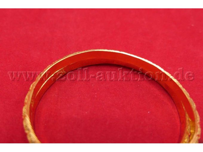 Detailaufnahme Innenansicht