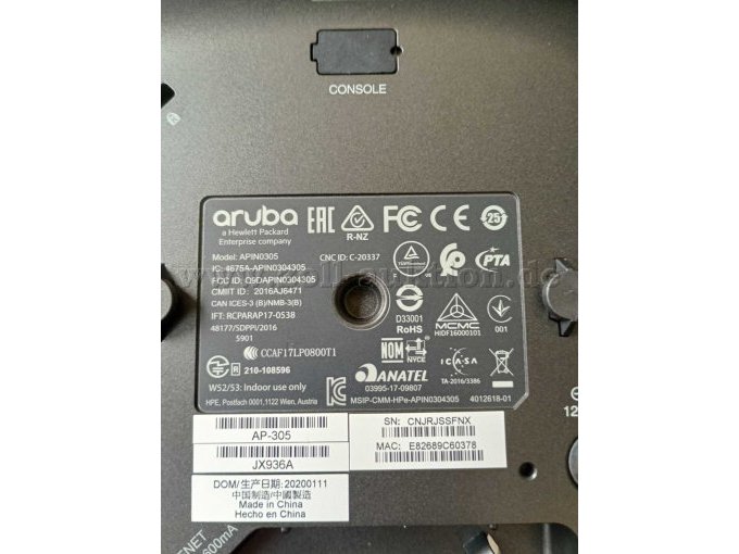 CE