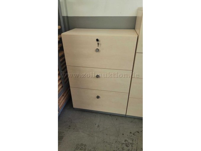 Hängeregisterschrank klein_Front