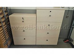 Assmann Hängeregisterschränke