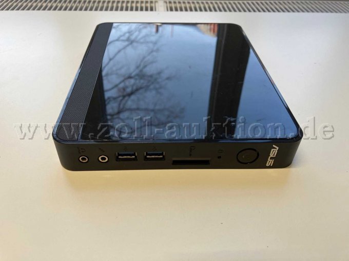 Gerät 1 Anschlüsse 3