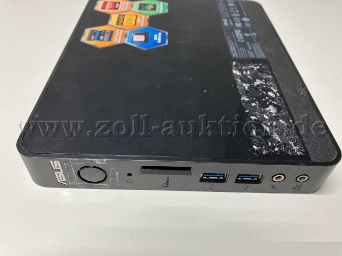 Gerät 2 Anschlüsse 2