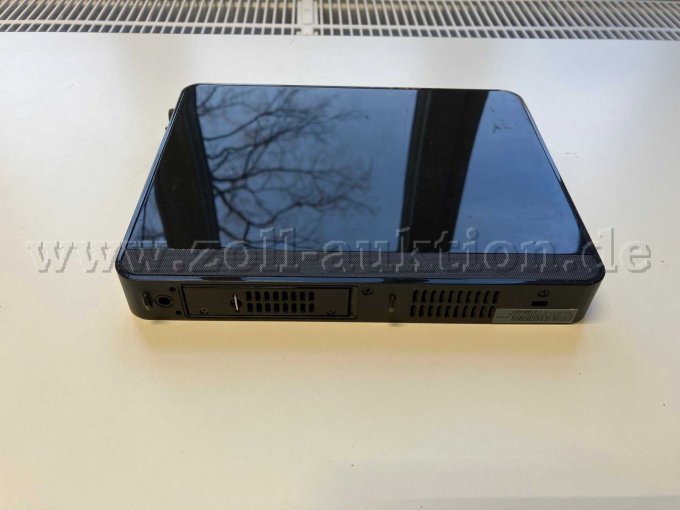 Gerät 1 Anschlüsse 2