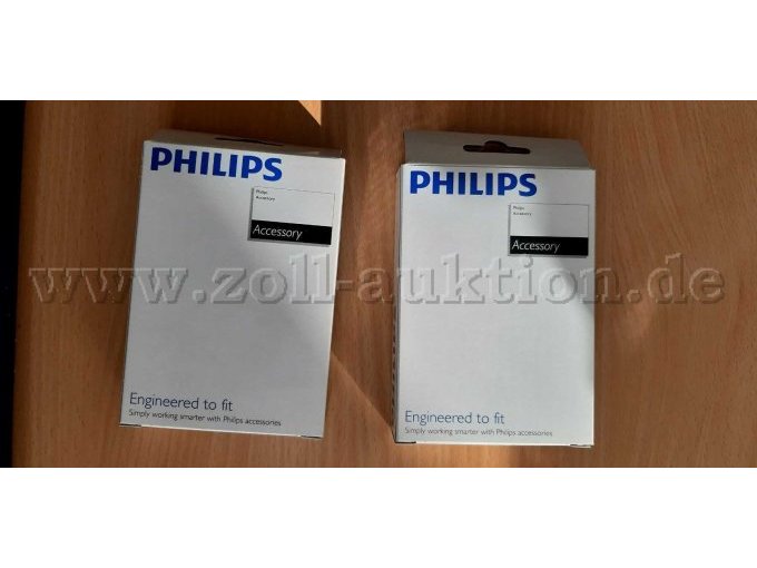 Verpackung Vorderseite