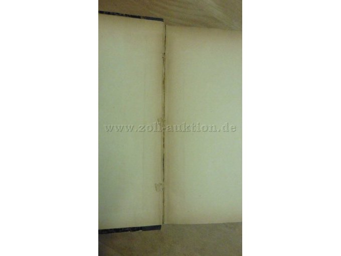 Verleimung löst sich