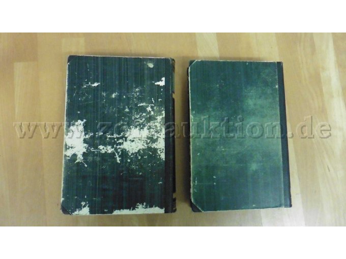 Buchcover Rückseite