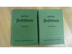 Buchcover Band 1 und 2