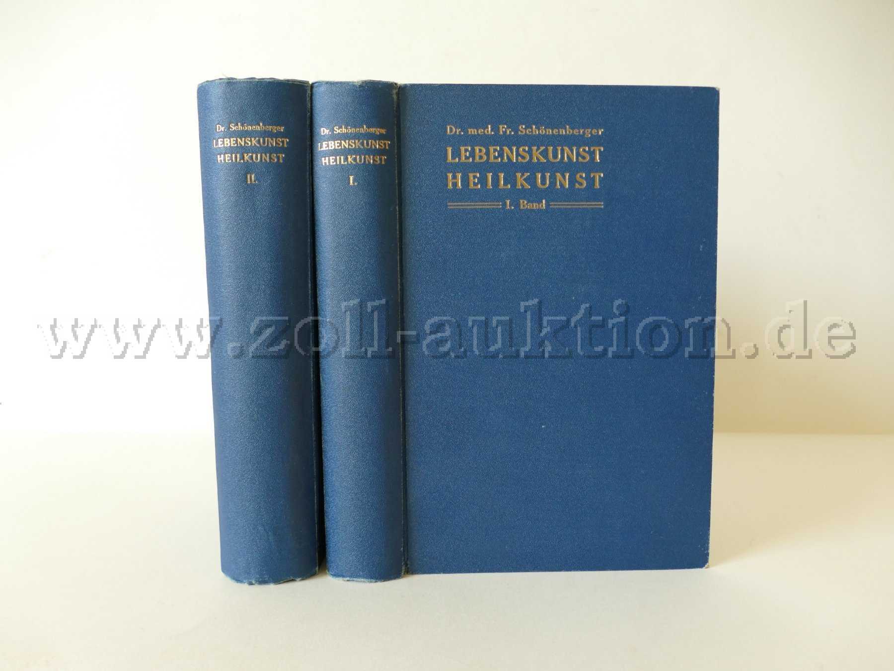 2 卷 - Lebenskunst Heilkunst. 面向健康人与病人的医生指南