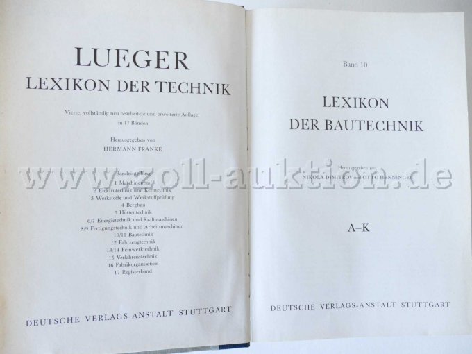 Innenansicht