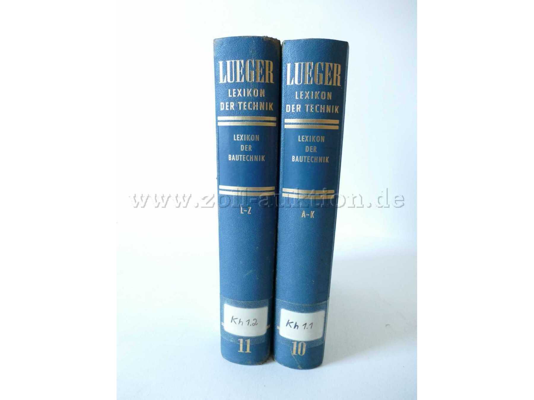Ansicht Buchrücken