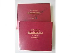 2 Bücher