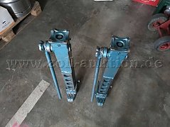 2 Büffelwinden