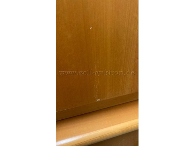 Sideboard Detail Schaden