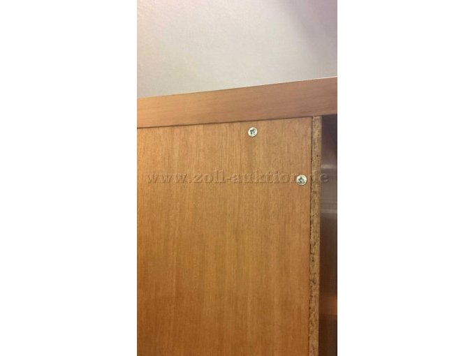 Sideboard Rückwand