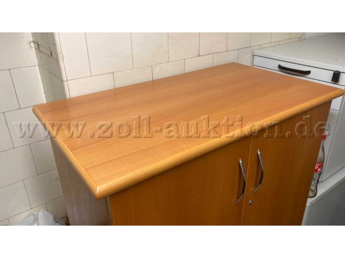 Sideboard Detail