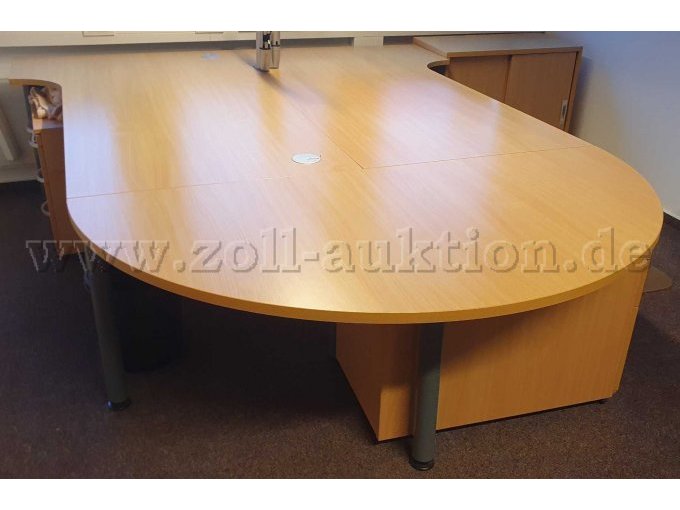 Tischplatte Ansicht 2