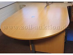 Tischplatte Ansicht 1