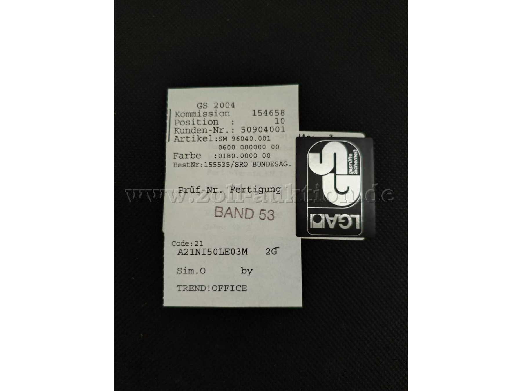 2_Bürostühle_Trend!Office