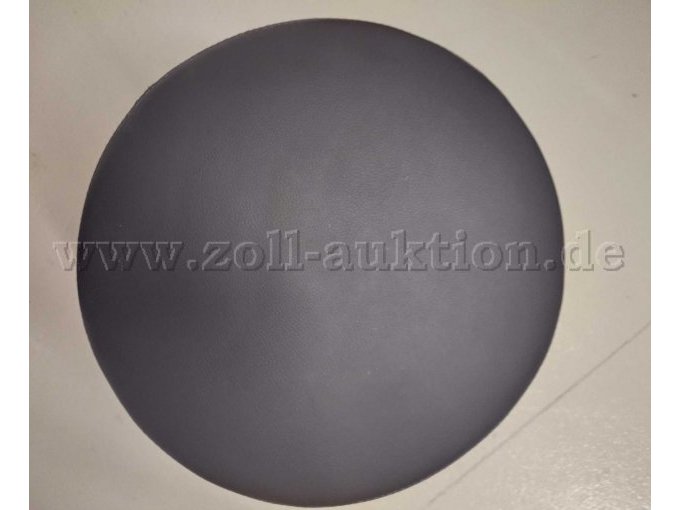 Hocker von oben  (Sitzfläche)