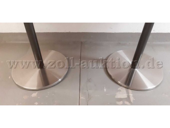 Detailansicht Standfüße